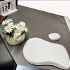 Tapis de Souris Ergonomique ComfortGrip – Soutien et Adhérence pour Chaque Journée de Travail