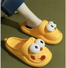 SoleJoy | Offrez à vos pieds le confort qu'ils méritent avec une touche ludique
