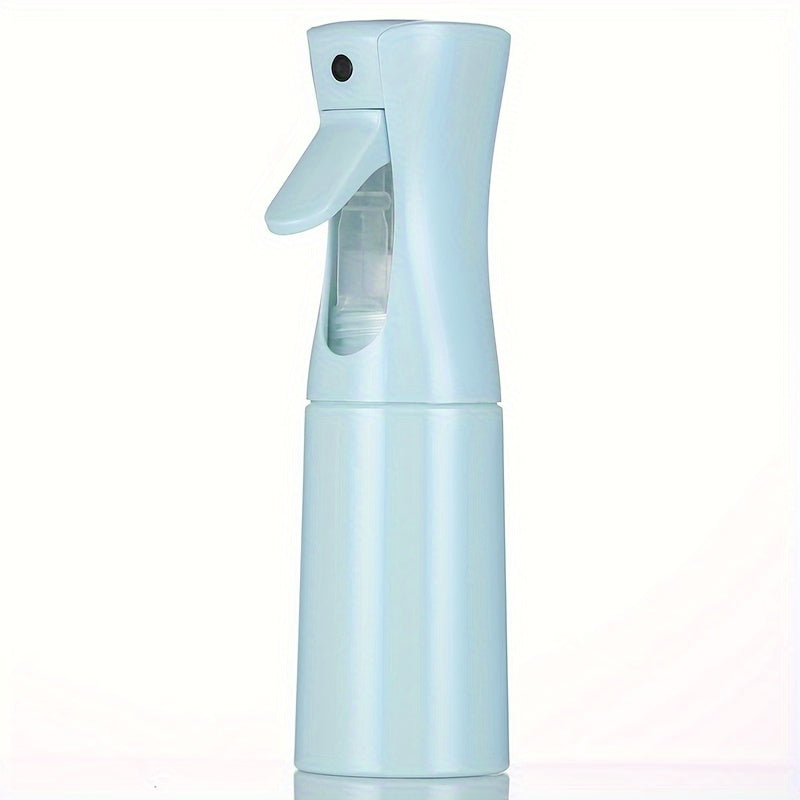 Bouteille Spray Fine – 200ml pour Précision dans les Soins Capillaires et Végétaux