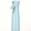 Bouteille Spray Fine – 200ml pour Précision dans les Soins Capillaires et Végétaux