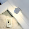 Applique Murale Sans Fil Rechargeable - LumoFlex