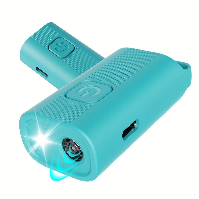 SilentGuard Ultrasone Anti-aboiement pour Chiens – Calme et Contrôle