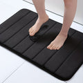 Julia – Tapis de bain à séchage rapide pour la salle de bain