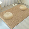Tapis de Porte Tissé Doux – Tapis d'Accueil Intérieur Élégant et Durable