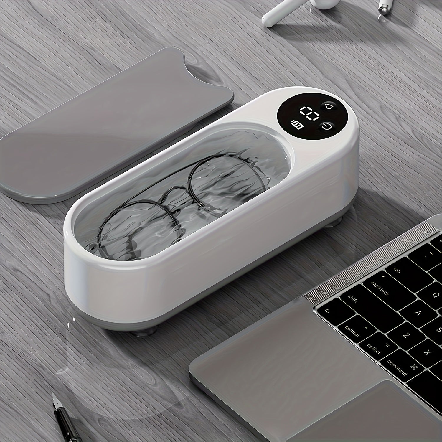 Système de nettoyage Ultrasons PureWave – Approfondi et Sûr