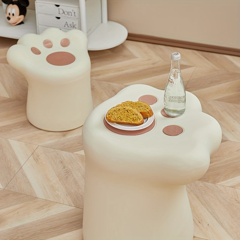 Table d'appoint Purrfect Sidekick – Robuste et Pratique pour Chaque Espace
