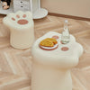 Table d'appoint Purrfect Sidekick – Robuste et Pratique pour Chaque Espace