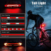 Alarme de feu arrière intelligent - BikeGuard™