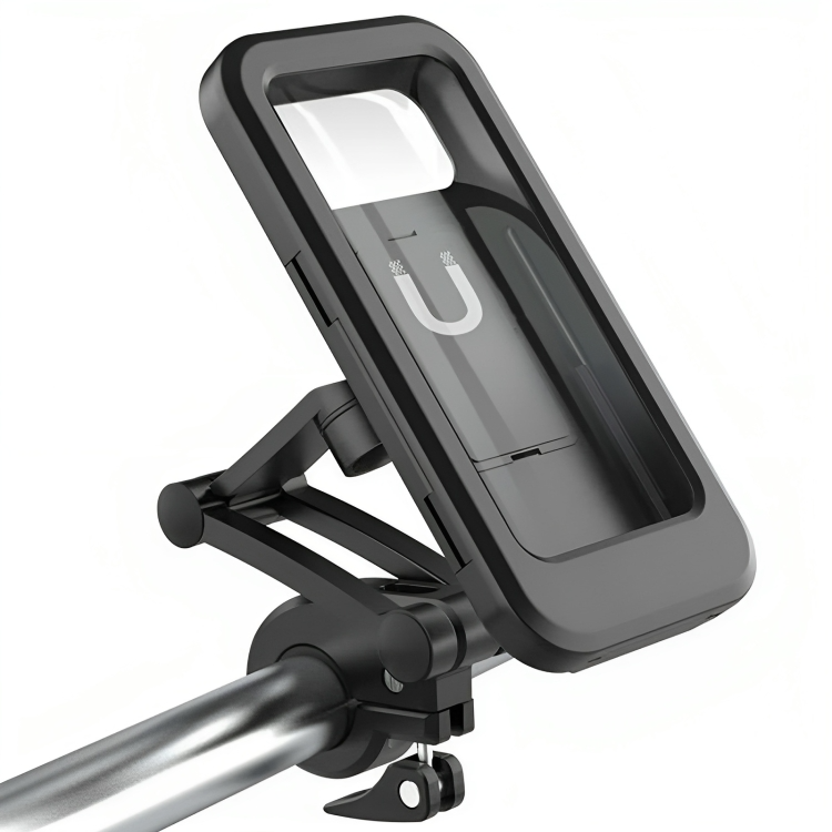 Support de smartphone pour vélo et VTT - WeatherGuard