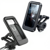 Support de smartphone pour vélo et VTT - WeatherGuard
