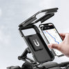 Support de smartphone pour vélo et VTT - WeatherGuard