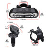 Alarme de feu arrière intelligent - BikeGuard™