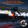Alarme de feu arrière intelligent - BikeGuard™