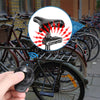 Alarme de feu arrière intelligent - BikeGuard™