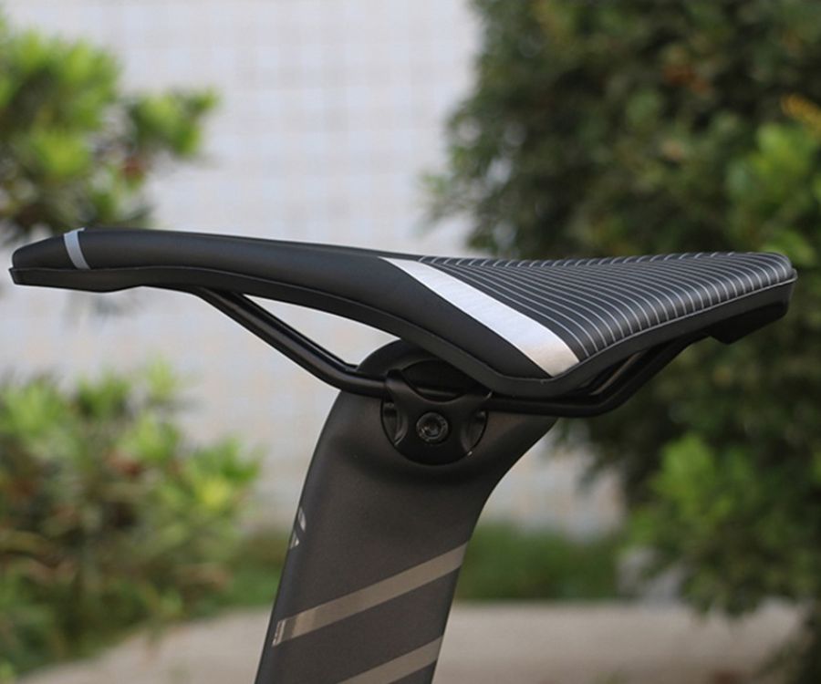 Votre selle de vélo préférée - UltraRide™