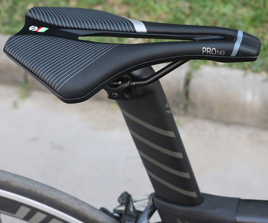 Votre selle de vélo préférée - UltraRide™
