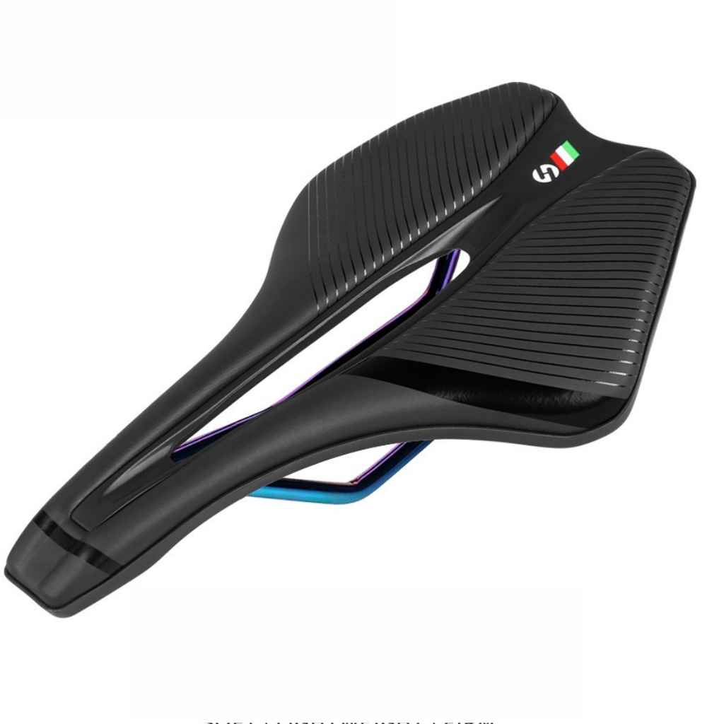 Votre selle de vélo préférée - UltraRide™