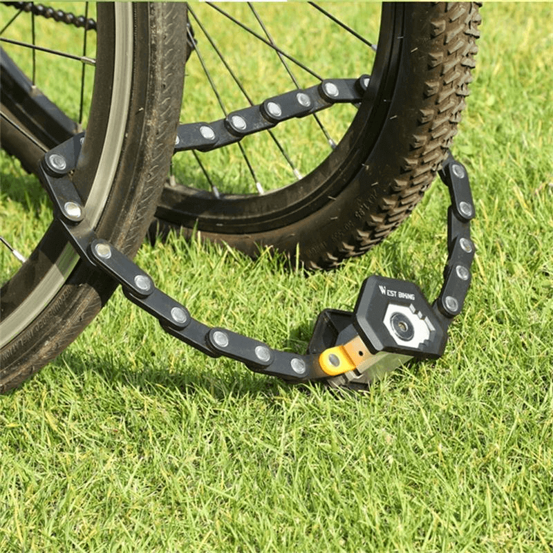 Antivol de vélo - SecureLock™