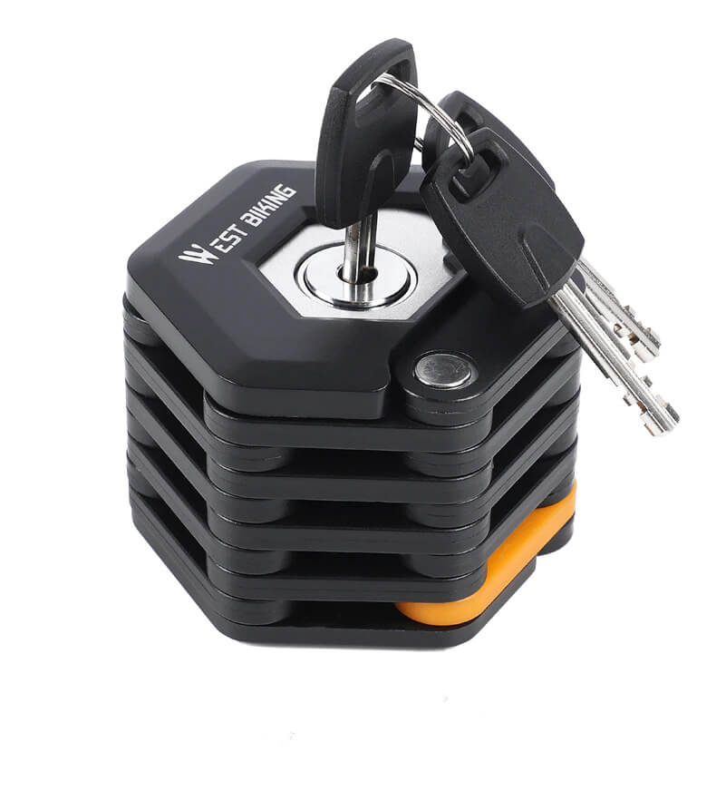 Antivol de vélo - SecureLock™