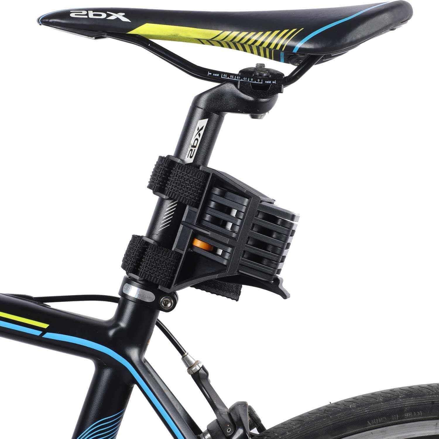 Antivol de vélo - SecureLock™