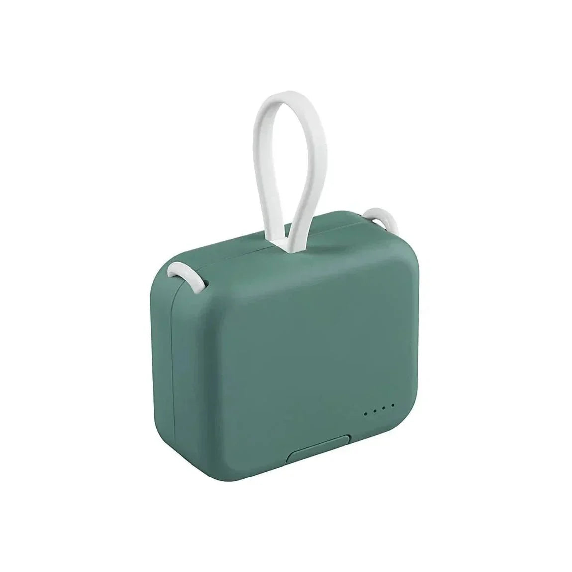 Batterie externe pliable - FoldCharge