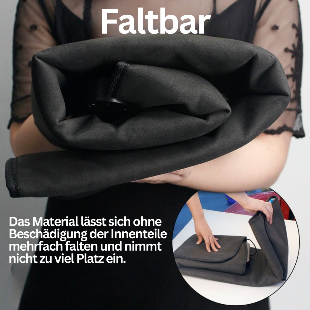 Tapis de danse interactif – GroovePlay