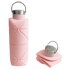 Bouteille d'eau pliable 750 ML - AquaFold