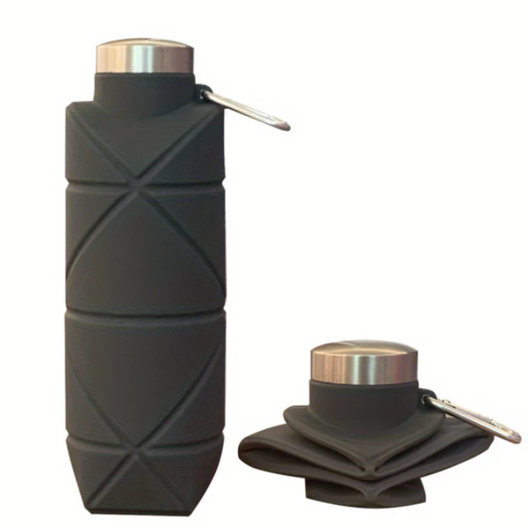 Bouteille d'eau pliable 750 ML - AquaFold