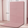Tapis de Yoga Pliable Épais - FlexiMat