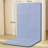 Tapis de Yoga Pliable Épais - FlexiMat