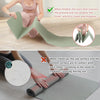 Tapis de Yoga Pliable Épais - FlexiMat