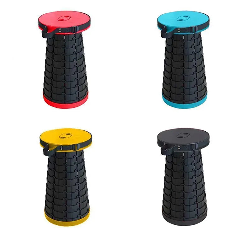 Tabouret pliant portable - CompactGo