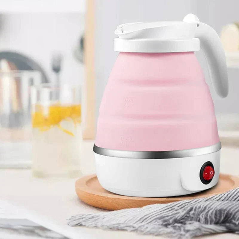 Bouilloire Pliable - FlexiBoil
