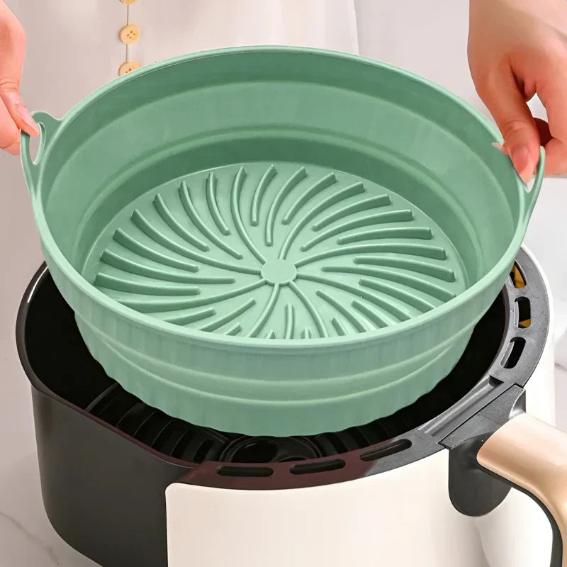 Tapis en silicone résistant à la chaleur - AirBake