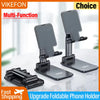Support pliable pour téléphone et tablette - FlexStand
