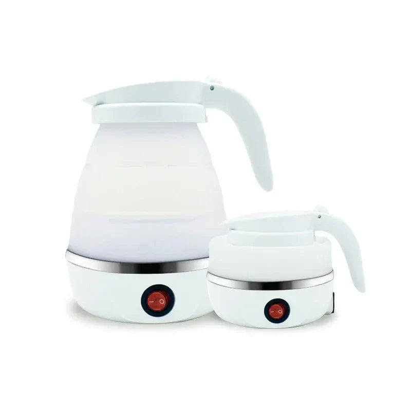 Bouilloire Pliable - FlexiBoil