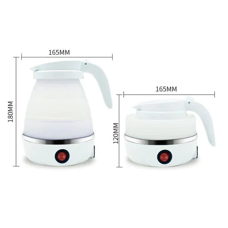 Bouilloire Pliable - FlexiBoil