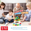 Tour d'Équilibre 3D - ZenTetra