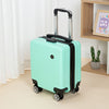 Valise Tendance avec 4 Roues – Légère et Durable pour Vos Aventures