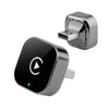 Adaptateur CarPlay & Android Auto Sans Fil 2-en-1 – Plug & Play Connexion Rapide