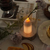 Bougie LED sans fil - LumiCandle