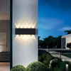 Applique Murale LED Moderne – Luminaire Élégant pour Espaces Contemporains