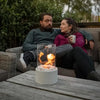 OpulenceTorch | Design élégant et moderne pour un confort intérieur et extérieu
