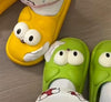 SoleJoy | Offrez à vos pieds le confort qu'ils méritent avec une touche ludique