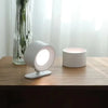 Applique Murale Sans Fil Rechargeable - LumoFlex