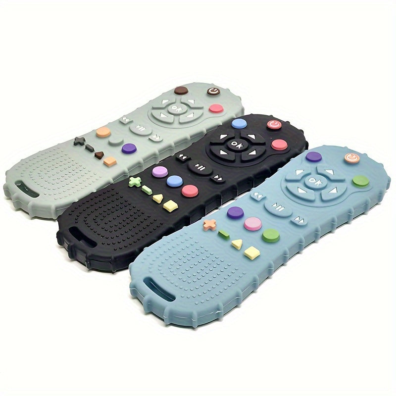 Télécommande Musicale Douce - Pour des Découvertes et des Morsures Infinies