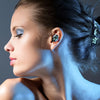 LuxeSound Pro Écouteurs Sans Fil | Casque de Sport Haute Performance avec Confort et Qualité Sonore Supérieurs