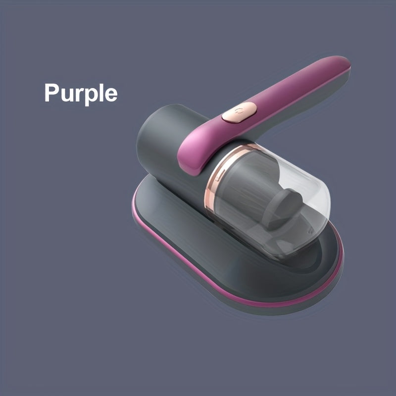 Aspirateur à main Ultrasone – Silencieux et Efficace