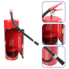 Support de bouteille original et stylé – Flamma