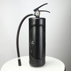 Support de bouteille original et stylé – Flamma